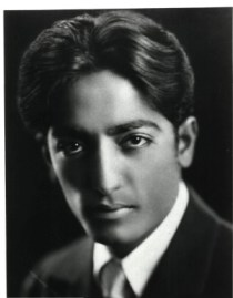 Jiddu+Krishnamurti